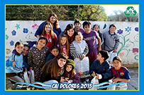 Festejos Día del Niño - Dolores